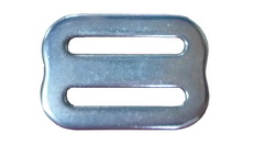 224SS — Buckles/D-rings manufactured in Taiwan