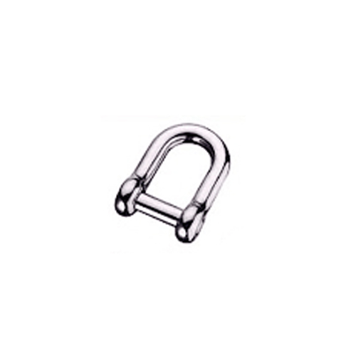 SS912 — Shackles manufactured in Taiwan