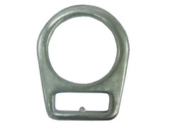 401 — Buckles/D-rings manufactured in Taiwan