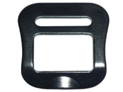 AR022-1 — Buckles/D-rings manufactured in Taiwan