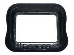 AR026-2 — Buckles/D-rings manufactured in Taiwan