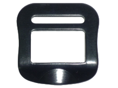 AR026-1 — Buckles/D-rings manufactured in Taiwan