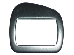 510 — Buckles/D-rings manufactured in Taiwan
