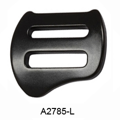 A2785 — Buckles/D-rings manufactured in Taiwan