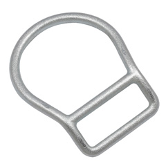 MS-239 — Buckles/D-rings manufactured in Taiwan
