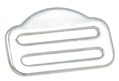 MS-03 — Buckles/D-rings manufactured in Taiwan