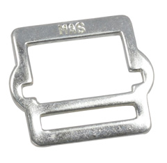 MS-04 — Buckles/D-rings manufactured in Taiwan