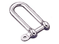 SS9101 — Shackles manufactured in Taiwan