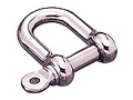SS910 — Shackles manufactured in Taiwan