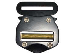 3190 — Auto Release Buckle manufactured in Taiwan