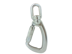 A304DKTL-3 — Connectors/Snap Hook manufactured in Taiwan