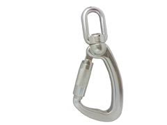 A304DKTL — Connectors/Snap Hook manufactured in Taiwan