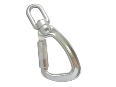A304KTL-3 — Connectors/Snap Hook manufactured in Taiwan