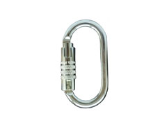 2442KTL-3 — Connectors/Snap Hook manufactured in Taiwan