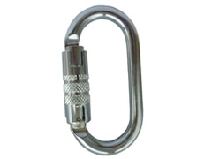 2442KTL — Connectors/Snap Hook manufactured in Taiwan