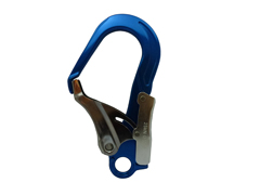 A310-2 — Connectors/Snap Hook manufactured in Taiwan