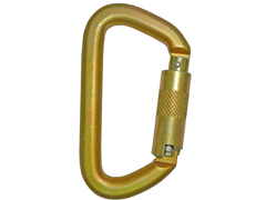 2200TL-3 — Connectors/Snap Hook manufactured in Taiwan