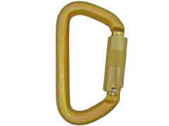 2200TL — Connectors/Snap Hook manufactured in Taiwan