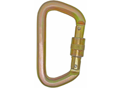 2200SG — Connectors/Snap Hook manufactured in Taiwan