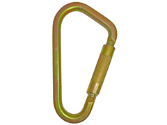 2307TL — Connectors/Snap Hook manufactured in Taiwan