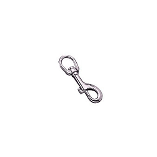 SS225 — Swivels manufactured in Taiwan
