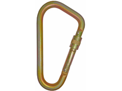 2307SG — Connectors/Snap Hook manufactured in Taiwan