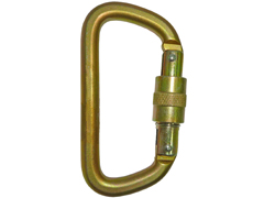 2308 — Connectors/Snap Hook manufactured in Taiwan
