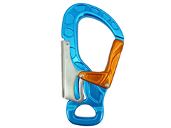 A728 — Connectors/Snap Hook manufactured in Taiwan
