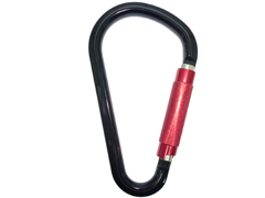 A19195KTL — Connectors/Snap Hook manufactured in Taiwan