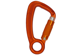 A140-22KTL-3 — Connectors/Snap Hook manufactured in Taiwan