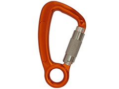 A140-22KTL — Connectors/Snap Hook manufactured in Taiwan