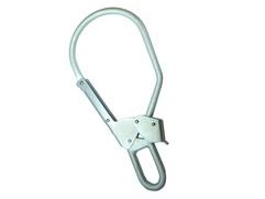 SH1090 — Connectors/Snap Hook manufactured in Taiwan