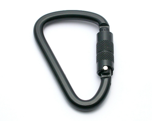 382 — Connectors/Snap Hook manufactured in Taiwan