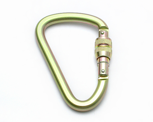 381 — Connectors/Snap Hook manufactured in Taiwan