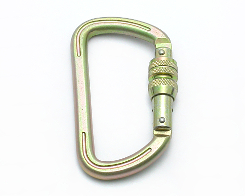 321 — Connectors/Snap Hook manufactured in Taiwan
