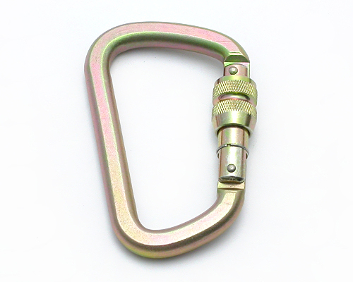 371 — Connectors/Snap Hook manufactured in Taiwan