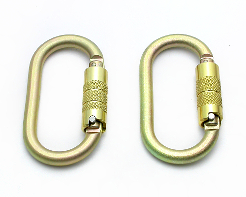 352 / 353 — Connectors/Snap Hook manufactured in Taiwan