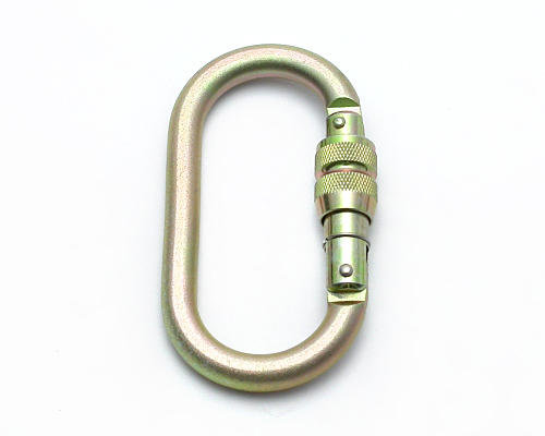 351 — Connectors/Snap Hook manufactured in Taiwan