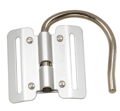 A911 — Connectors/Snap Hook manufactured in Taiwan