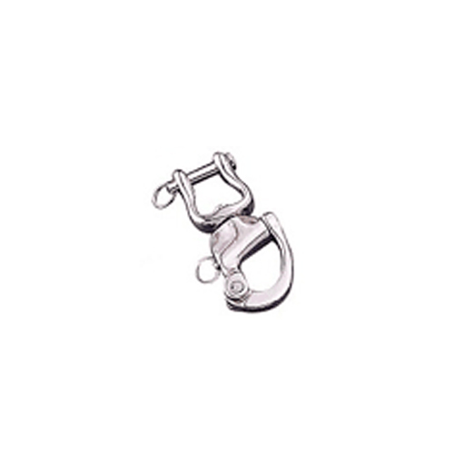 SS453 — Swivels manufactured in Taiwan