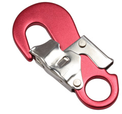A311 — Connectors/Snap Hook manufactured in Taiwan