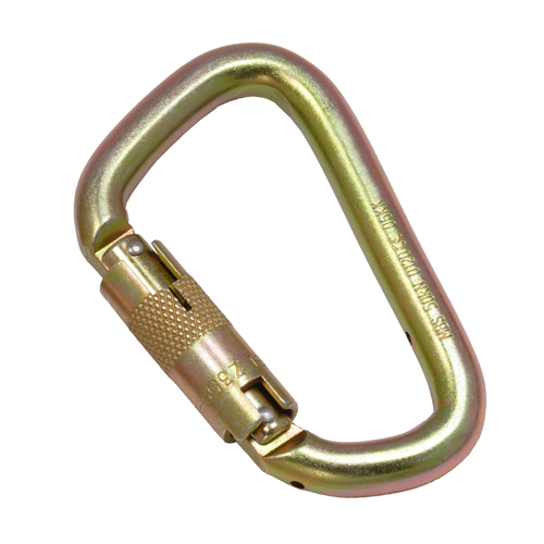 2448TL — Connectors/Snap Hook manufactured in Taiwan