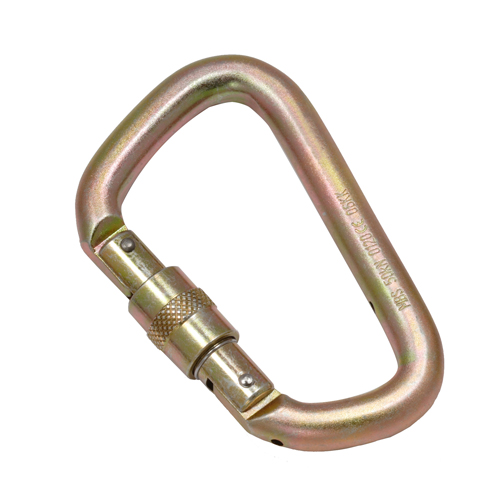 2448SG — Connectors/Snap Hook manufactured in Taiwan