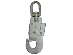 314 — Connectors/Snap Hook manufactured in Taiwan