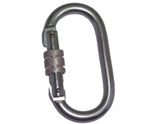 2442 — Connectors/Snap Hook manufactured in Taiwan