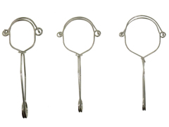 350 — Pipeform Anchor manufactured in Taiwan