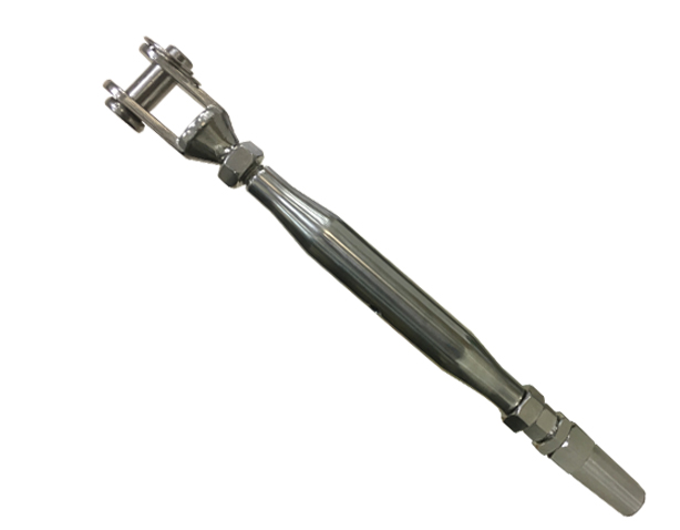S312/8 — Horizontal Lifeline System manufactured in Taiwan