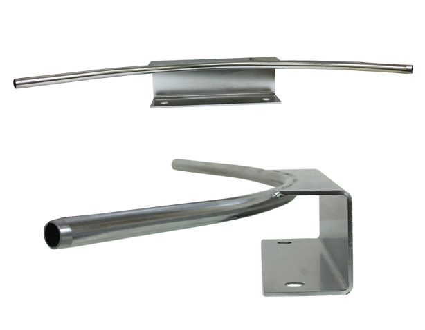 FB-8000 — Overhead Lifeline System manufactured in Taiwan