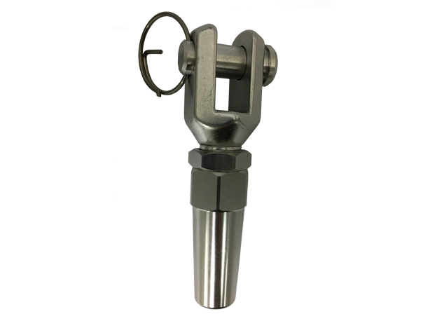 SS783 — Horizontal Lifeline System manufactured in Taiwan