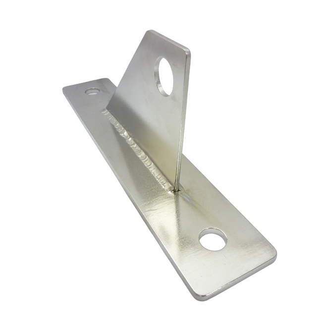 SS765 — Horizontal Lifeline System manufactured in Taiwan